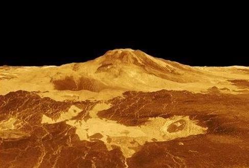 金星上发现”黑色条纹“，可能有高级外星人存？660 / 作者:ananokok / 帖子ID:42049