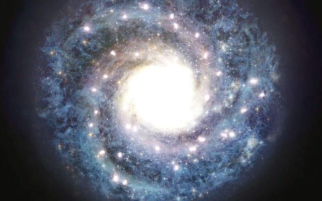 太空旅行和星际殖民真的可行吗？人类会建立银河系帝国268 / 作者:bdlove / 帖子ID:42051