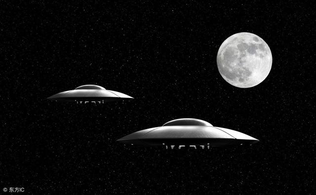 世界上著名三大“UFO神秘事件”骗局540 / 作者:hoei / 帖子ID:42053