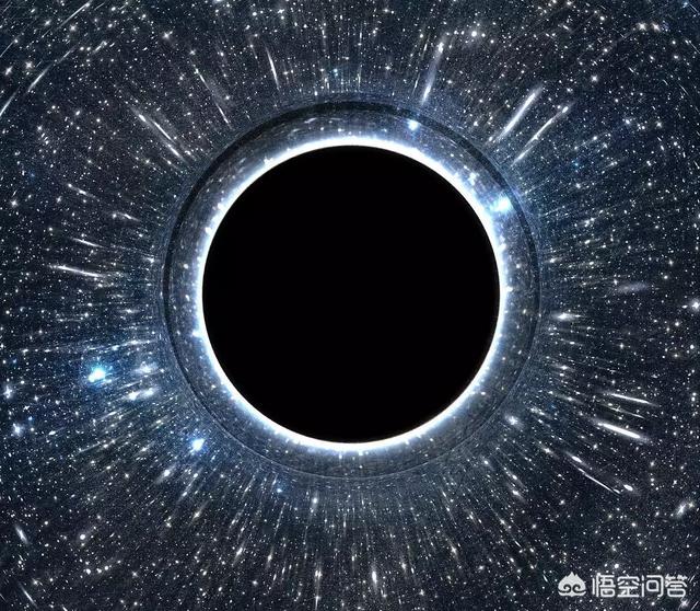 黑洞属于空间、物质还是能量？为什么？351 / 作者:egpfdgnwso / 帖子ID:42055