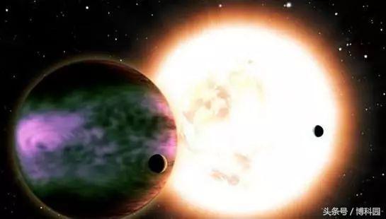 外星人是什么颜色的,研究发现可能是紫色的？417 / 作者:zyby / 帖子ID:42058