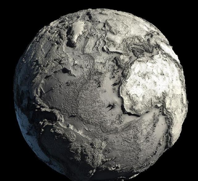宇宙中第二个地球被发现，科学家却害怕上面有外星人861 / 作者:bdlove / 帖子ID:42059