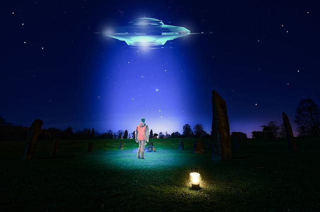 十年内发现外星人？UFO专家：可能会有致命危险596 / 作者:liuzengqiang_ / 帖子ID:42066