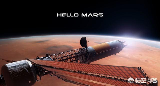 核反应堆早已小型化，为什么不造宇宙飞船，实现太空旅行？666 / 作者:给我闪 / 帖子ID:42074