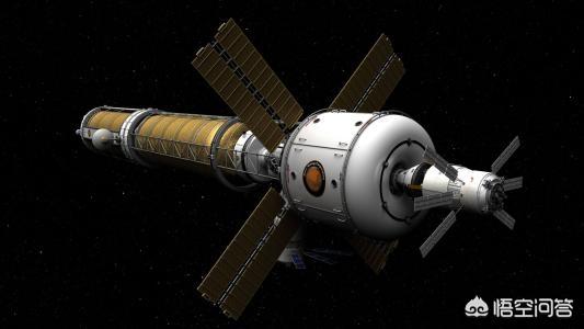 核反应堆早已小型化，为什么不造宇宙飞船，实现太空旅行？178 / 作者:ehNZUcIj / 帖子ID:42074
