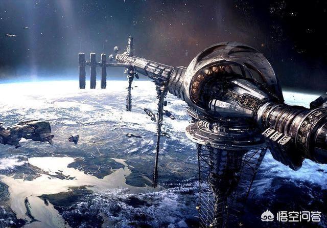 核反应堆早已小型化，为什么不造宇宙飞船，实现太空旅行？607 / 作者:xujiahui / 帖子ID:42074