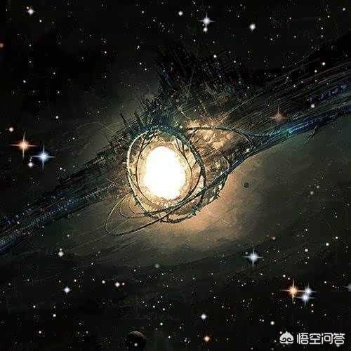 宇宙已经140亿岁了，为何没有文明进化到可以太空旅行，通过虫洞找到我们？271 / 作者:wwwchinese / 帖子ID:42075