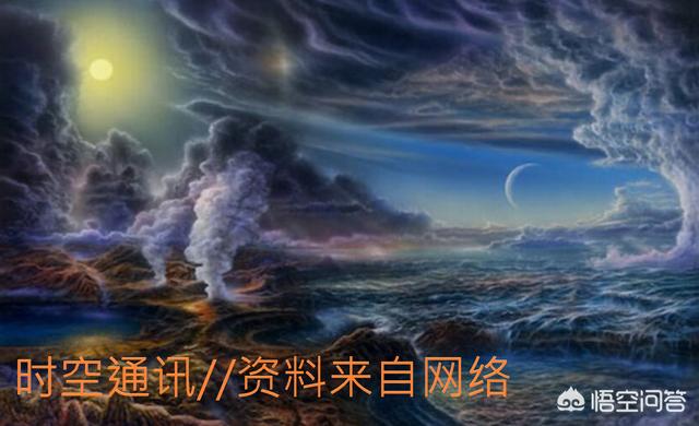 宇宙已经140亿岁了，为何没有文明进化到可以太空旅行，通过虫洞找到我们？278 / 作者:誓约之剑 / 帖子ID:42075