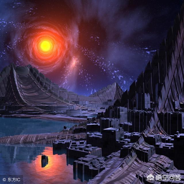 宇宙已经140亿岁了，为何没有文明进化到可以太空旅行，通过虫洞找到我们？253 / 作者:ylzhang / 帖子ID:42075