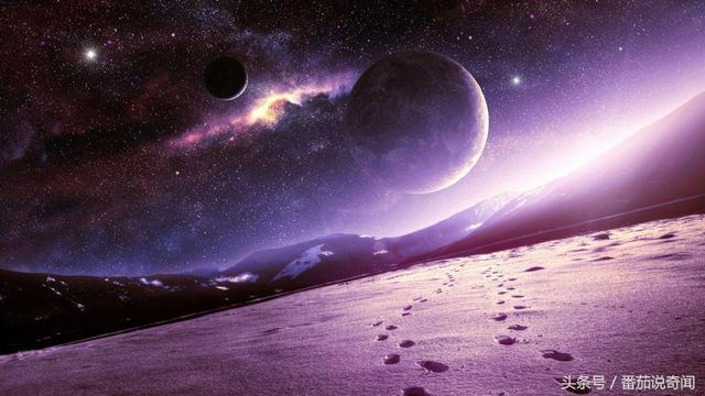 来自5万年前的神秘外星人求救信号是真的吗954 / 作者:redfree / 帖子ID:42078