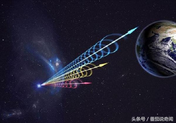 来自5万年前的神秘外星人求救信号是真的吗375 / 作者:redfree / 帖子ID:42078