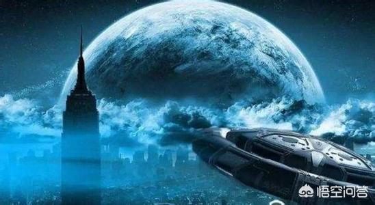 为什么没有外星人通过太空旅行找到人类？127 / 作者:ovhmhmk / 帖子ID:42079