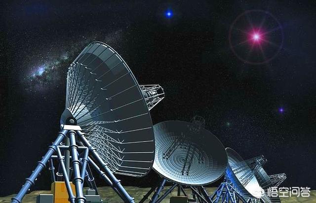 为什么没有外星人通过太空旅行找到人类？884 / 作者:yinfeifei / 帖子ID:42079