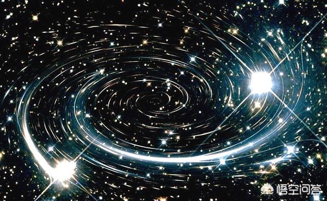 为什么没有外星人通过太空旅行找到人类？851 / 作者:yinfeifei / 帖子ID:42079