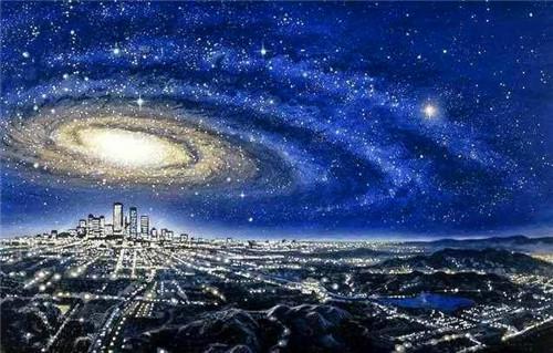 暗能量和“迷失引力”的宇宙学悖论975 / 作者:vooper / 帖子ID:42084