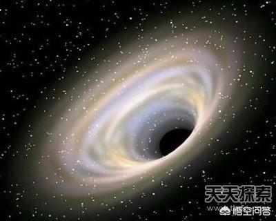 黑洞吞噬一切，是否宇宙最终被黑洞吞噬掉？494 / 作者:Jefflq / 帖子ID:42090