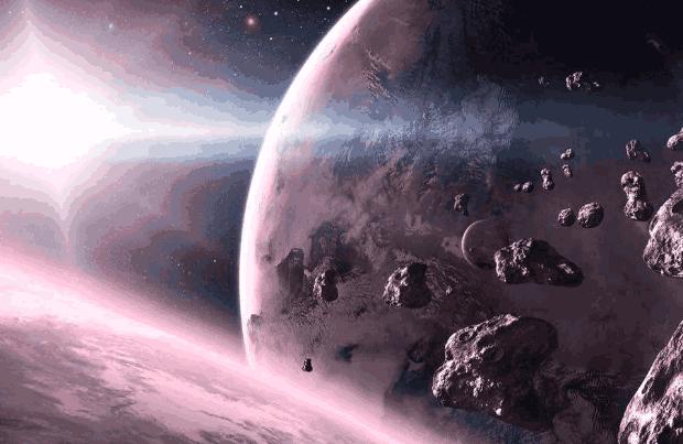 宇宙中可能真的没有外星人，人类就是孤独的物种299 / 作者:zhoujingli / 帖子ID:42100