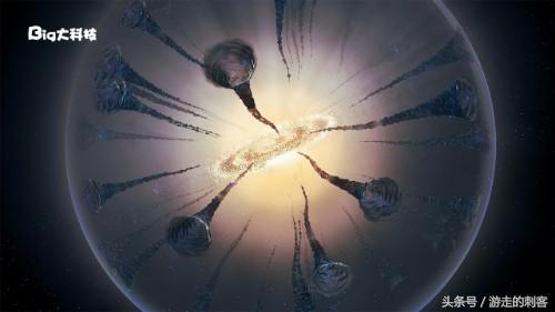 暗物质是什么？宇宙中真实存在吗？如果人类掌握暗物质会怎样？734 / 作者:nshukwrd / 帖子ID:42102