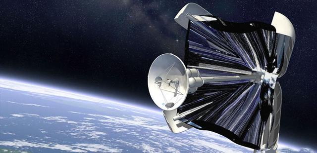 在宇宙中太空旅行的十种方法，哪个最实用？837 / 作者:keajoo / 帖子ID:42105