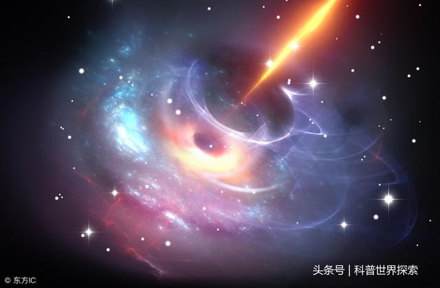 科学家发现多重宇宙存在的证据14 / 作者:buffona / 帖子ID:42110