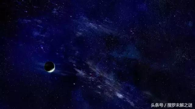 “宇宙墙”是什么？难道我们生活的世界是个牢笼328 / 作者:gooobooo / 帖子ID:42118