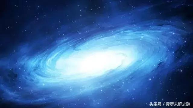 “宇宙墙”是什么？难道我们生活的世界是个牢笼293 / 作者:gooobooo / 帖子ID:42118