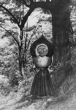 外星人遗弃在地球的生物？最后一个上了1966年报纸头条！357 / 作者:GRcSXZPy / 帖子ID:42141
