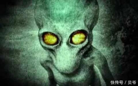 外星人遗弃在地球的生物？最后一个上了1966年报纸头条！918 / 作者:GRcSXZPy / 帖子ID:42141