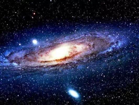 宇宙大爆炸之谜？宇宙的中心在哪里？88 / 作者:chenlei520 / 帖子ID:42154
