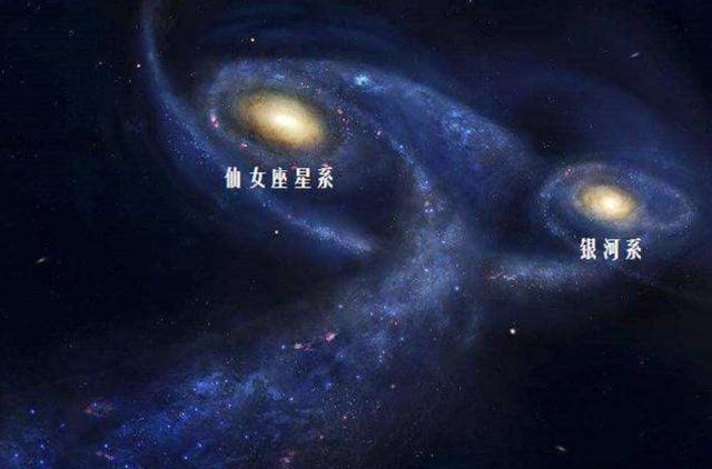 宇宙有多大？以星系为单位算一下才能知道宇宙真正的浩瀚220 / 作者:zzz222 / 帖子ID:42156