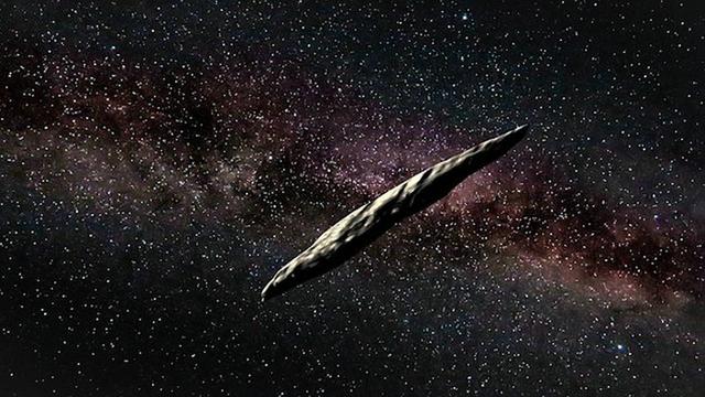 人类生命起源自地球？也可能是外星人移民569 / 作者:57830716 / 帖子ID:42159