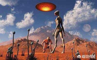 人类会不会是外星人对猿进行了DNA改造而来的？对此你怎么看？86 / 作者:47971655 / 帖子ID:42171