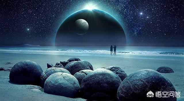 为什么我们发现不了外星人？148 / 作者:圆月小侠 / 帖子ID:42174