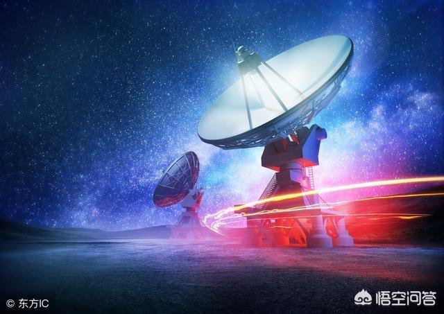 为什么我们发现不了外星人？202 / 作者:dazidan / 帖子ID:42174