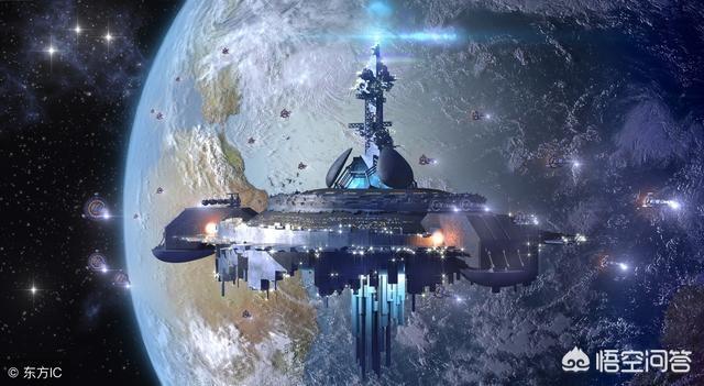 为什么我们发现不了外星人？318 / 作者:dazidan / 帖子ID:42174