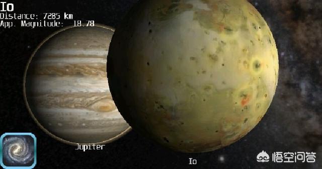 为什么太阳系的行星离太阳越近，其卫星越少呢？373 / 作者:xujiahui / 帖子ID:42190