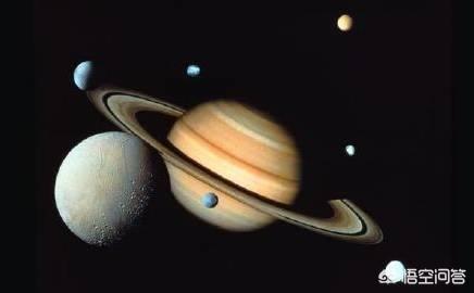 为什么太阳系的行星离太阳越近，其卫星越少呢？22 / 作者:tcbxh2008 / 帖子ID:42190