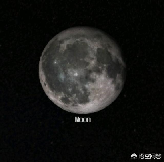 为什么太阳系的行星离太阳越近，其卫星越少呢？107 / 作者:xujiahui / 帖子ID:42190