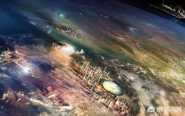 人类最终会冲出太阳系，走向宇宙吗？444 / 作者:akmpswv / 帖子ID:42197