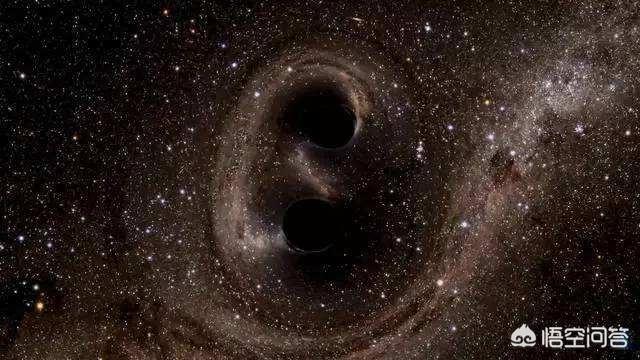 黑洞里面是不是一个新的宇宙？有何依据？829 / 作者:风骨傲气 / 帖子ID:42199