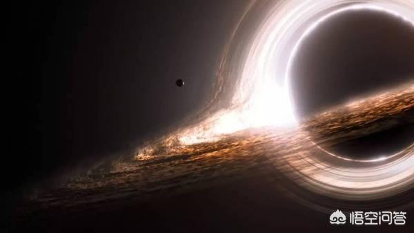 黑洞里面是不是一个新的宇宙？有何依据？731 / 作者:星星糖SUNG / 帖子ID:42199
