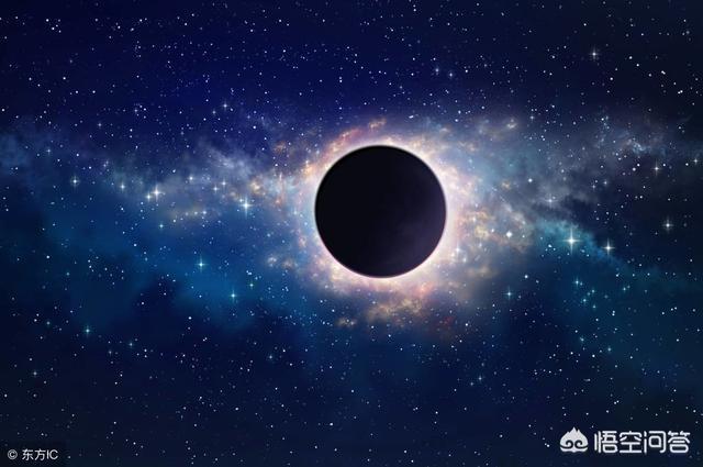 黑洞里面是不是一个新的宇宙？有何依据？474 / 作者:yinfeifei / 帖子ID:42199