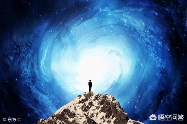 宇宙是无限大吗？11 / 作者:※鱼鱼╰☆ / 帖子ID:42217