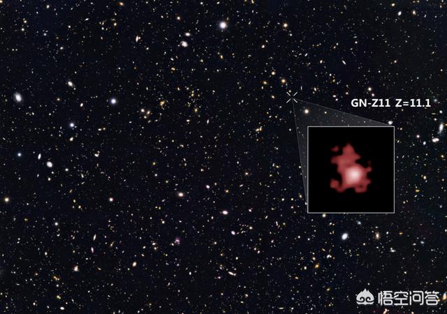 宇宙是无限大吗？706 / 作者:xujiahui / 帖子ID:42217
