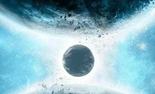 宇宙是无限大吗？380 / 作者:renew / 帖子ID:42217