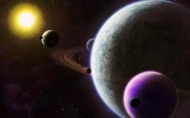 宇宙是无限大吗？376 / 作者:renew / 帖子ID:42217