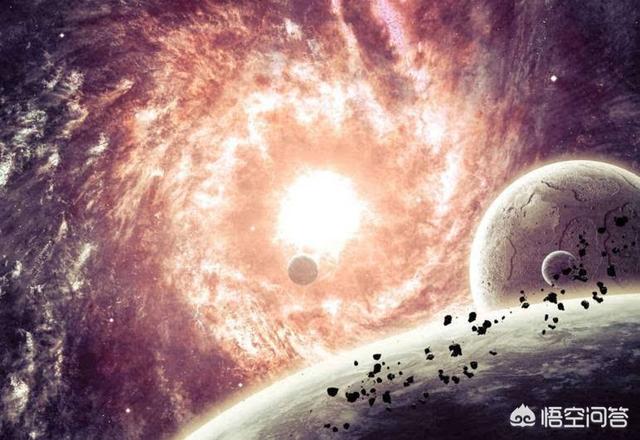 宇宙外面是什么？900 / 作者:philon / 帖子ID:42220