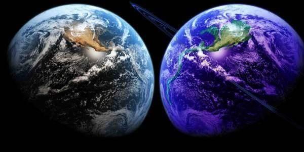 从另一个宇宙空间里分离出来的平行世界148 / 作者:闲不住a / 帖子ID:42235