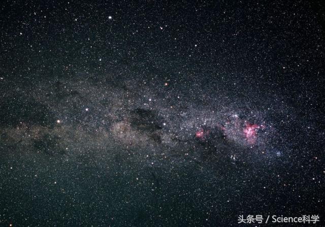 地外生命到底是否存在,宇宙中的外星人为什么找不到我们？134 / 作者:cy4080 / 帖子ID:42237