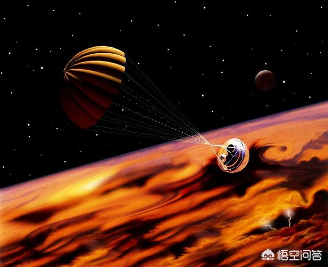 木星是否可以做太阳系里人类的第二个基地？21 / 作者:qinger0912 / 帖子ID:42241